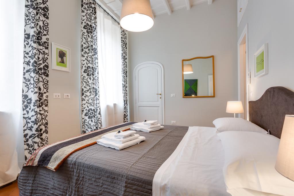 Apartamento As Feel - Grotta Pinta Roma