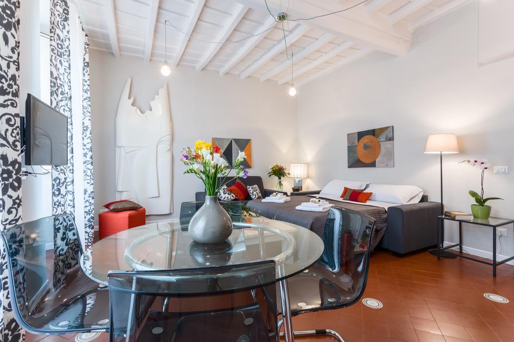Apartamento As Feel - Grotta Pinta