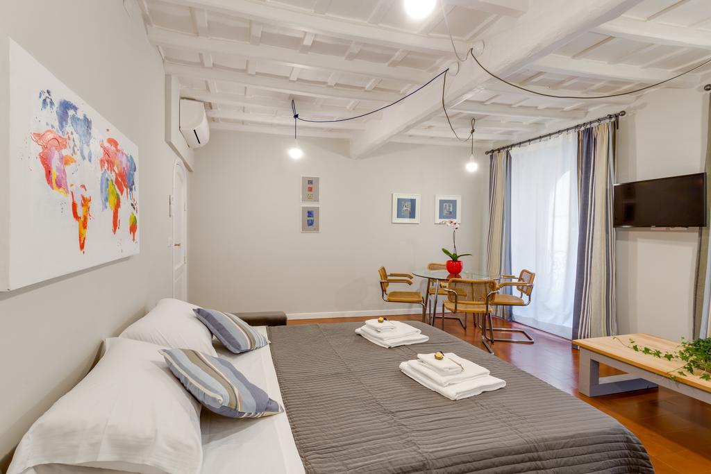 Apartamento As Feel - Grotta Pinta Roma