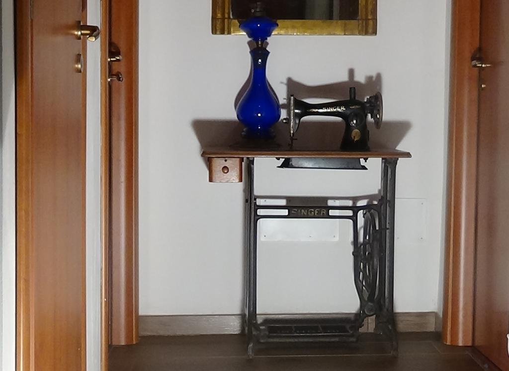 Adduci's House Roma