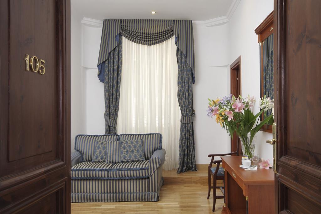 Gjestgiverier Relais Pierret