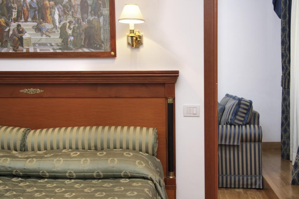 Gjestgiverier Relais Pierret Roma