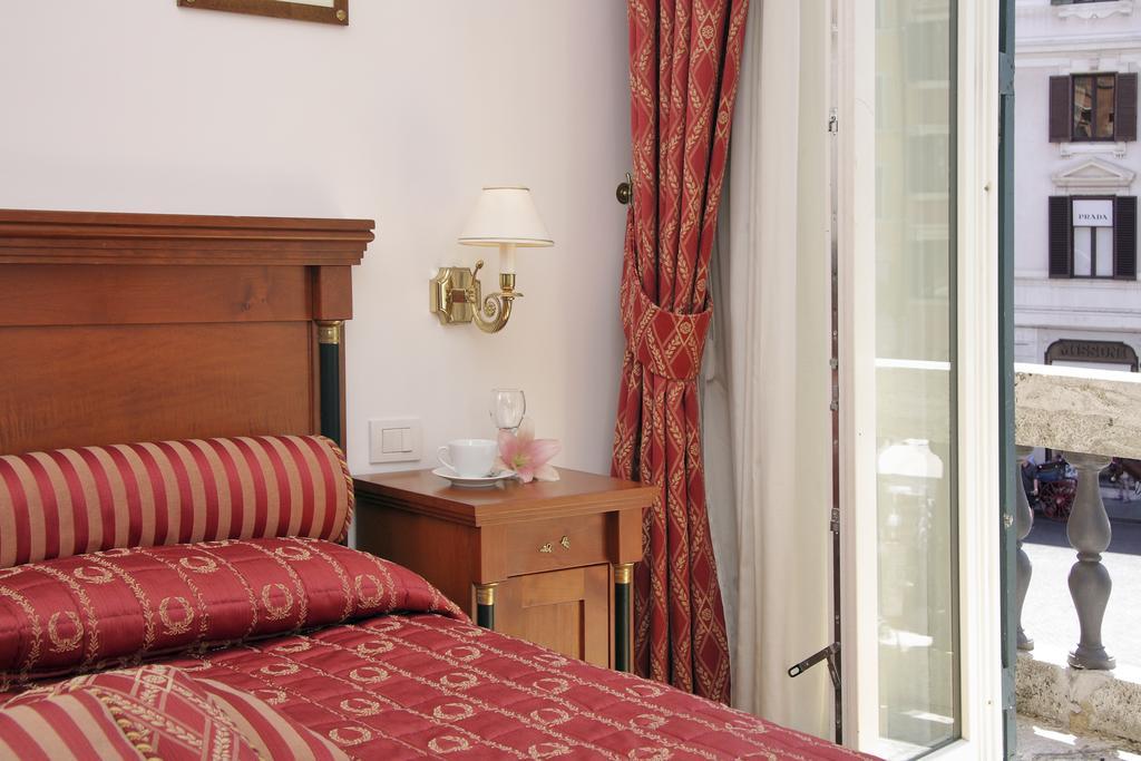 Gjestgiverier Relais Pierret