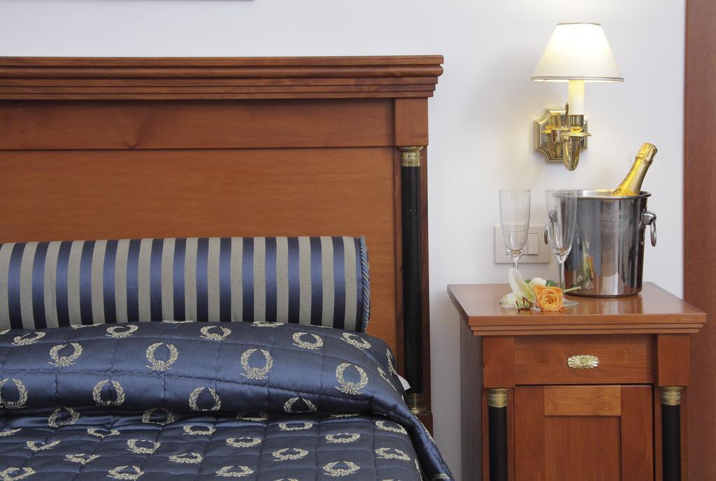 Gjestgiverier Relais Pierret Roma
