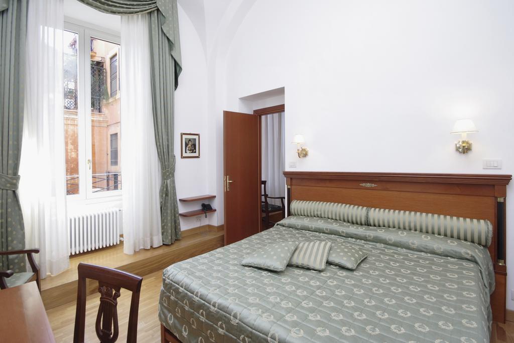 Gjestgiverier Relais Pierret Roma