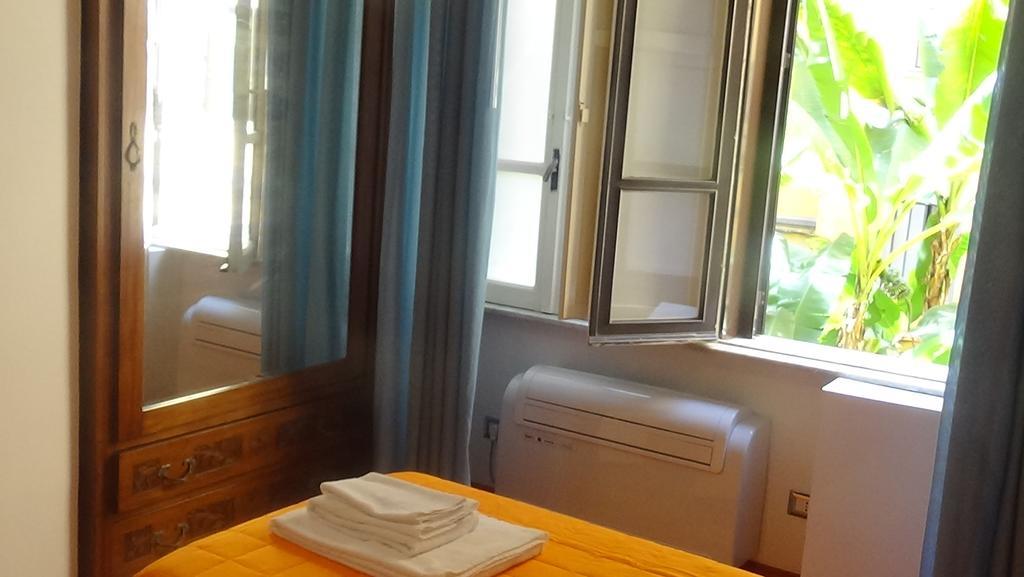 Alojamento de Acomodação e Pequeno-almoço Adduci's House