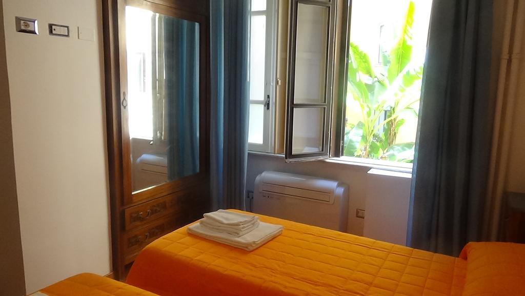 Alojamento de Acomodação e Pequeno-almoço Adduci's House Roma