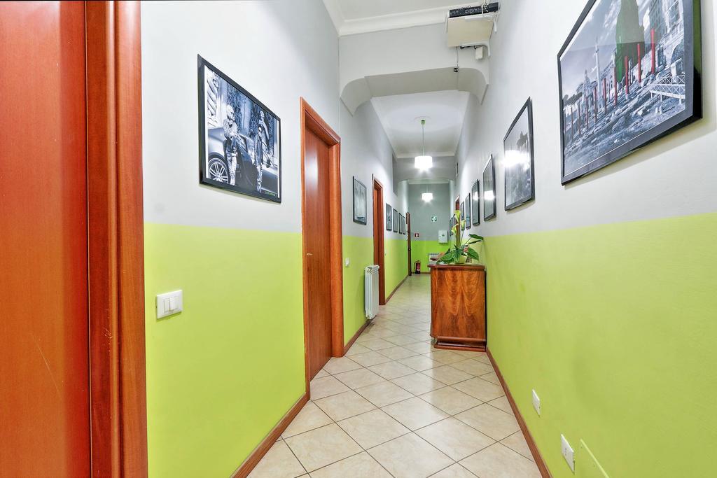 Guest house Lucky