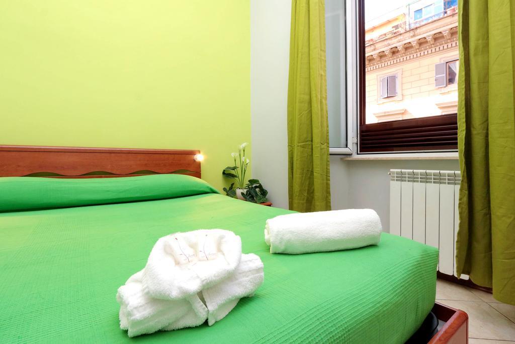 Guest house Lucky *