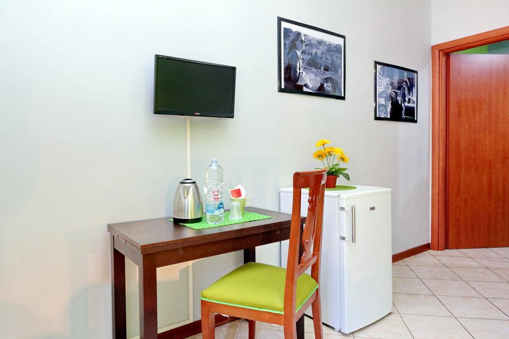 Guest house Lucky Rome
