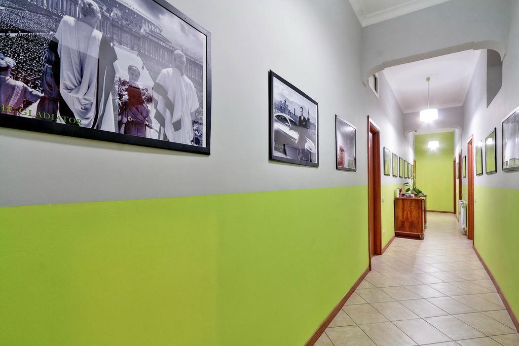 Guest house Lucky *
