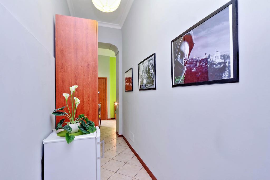 Guest house Lucky