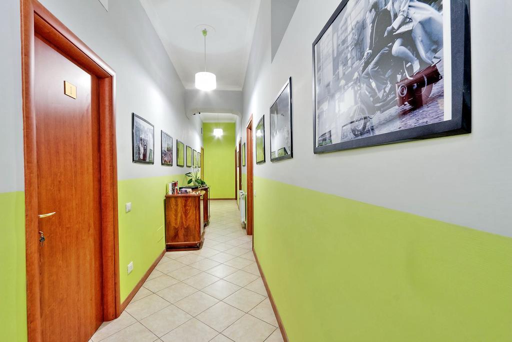 Guest house Lucky Rome