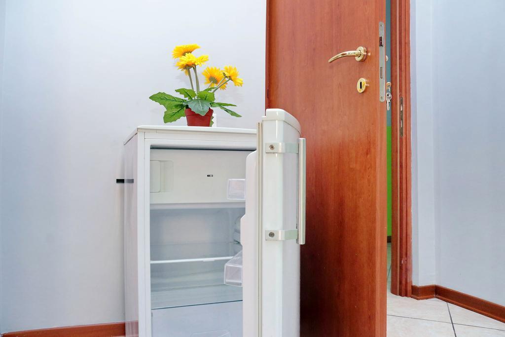 Guest house Lucky