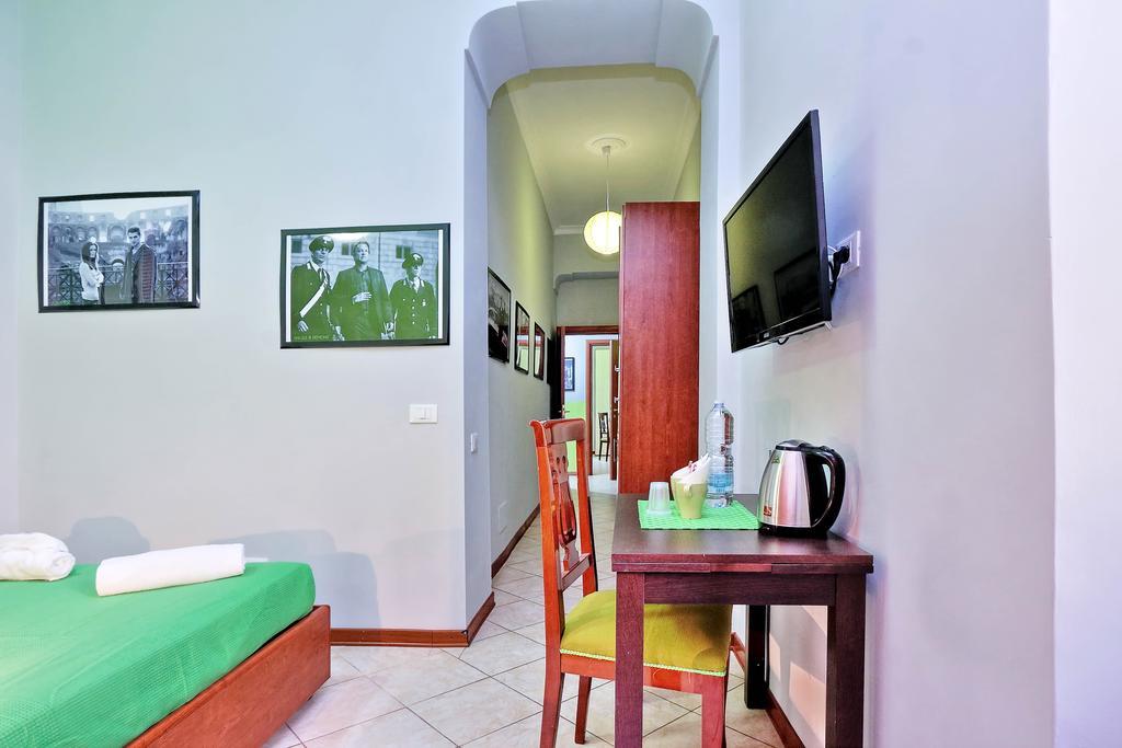 Guest house Lucky Rome