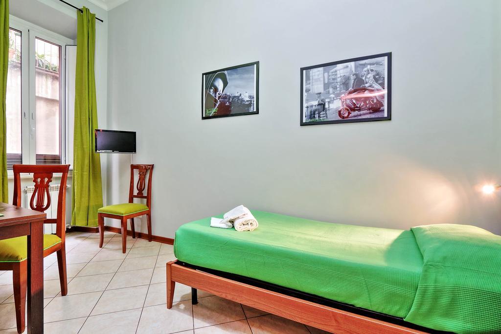 Guest house Lucky *