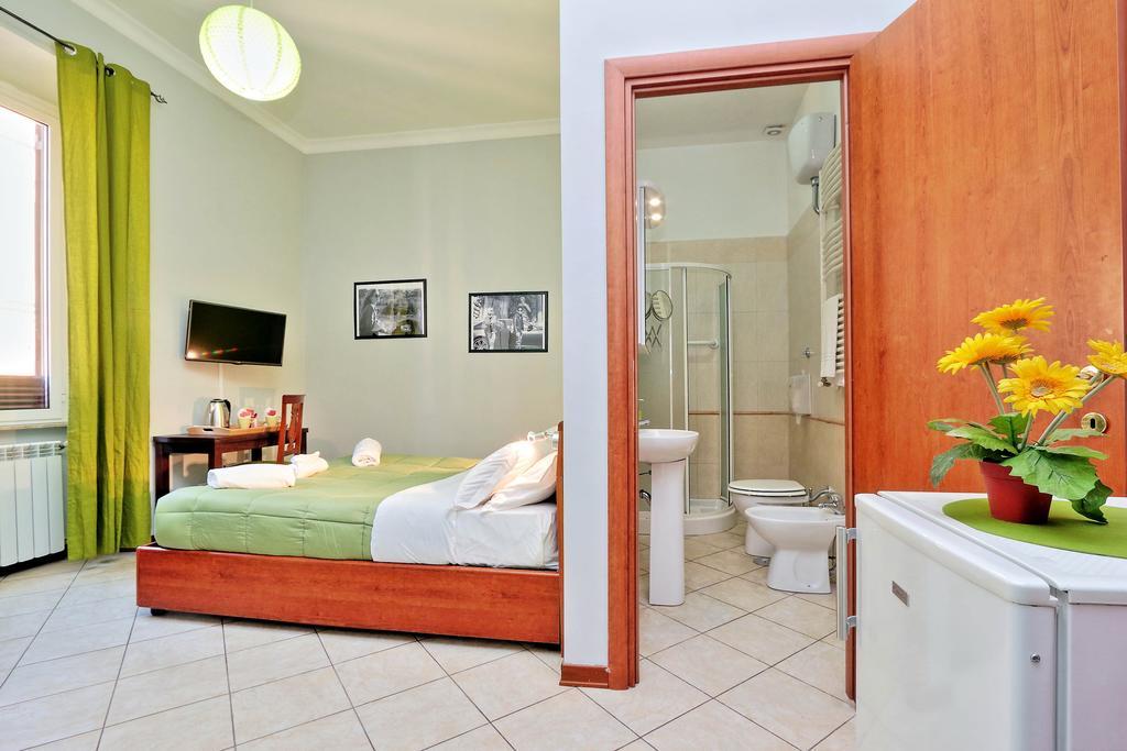 Guest house Lucky Rome