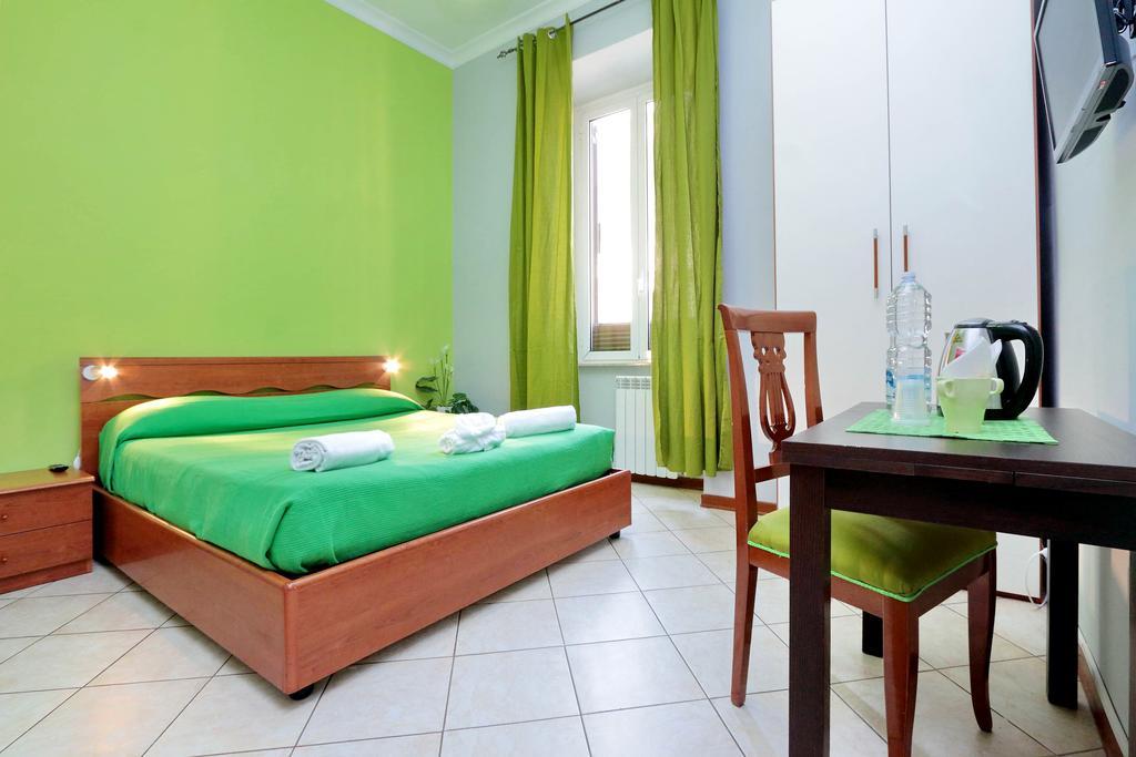 Guest house Lucky Rome