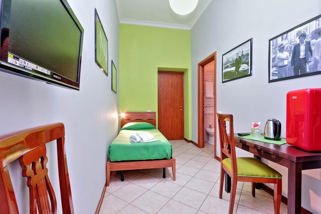 Guest house Lucky