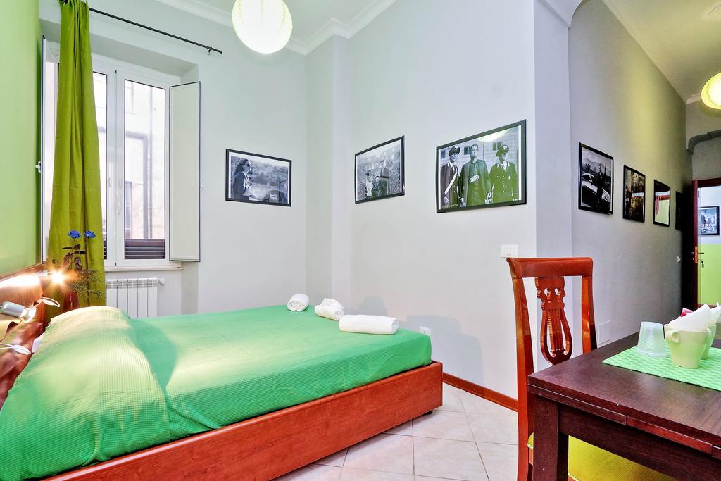 Guest house Lucky Rome