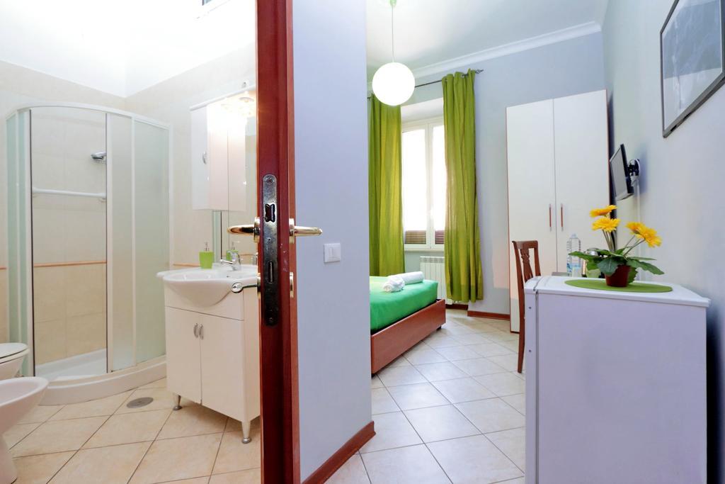 Guest house Lucky Rome