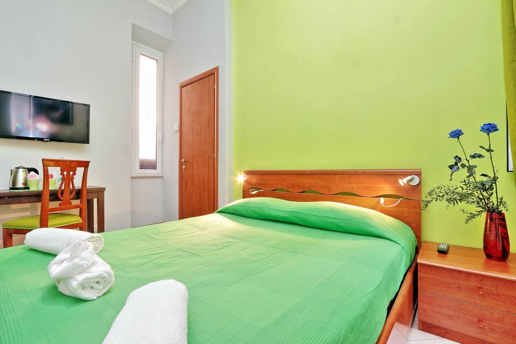 Guest house Lucky *