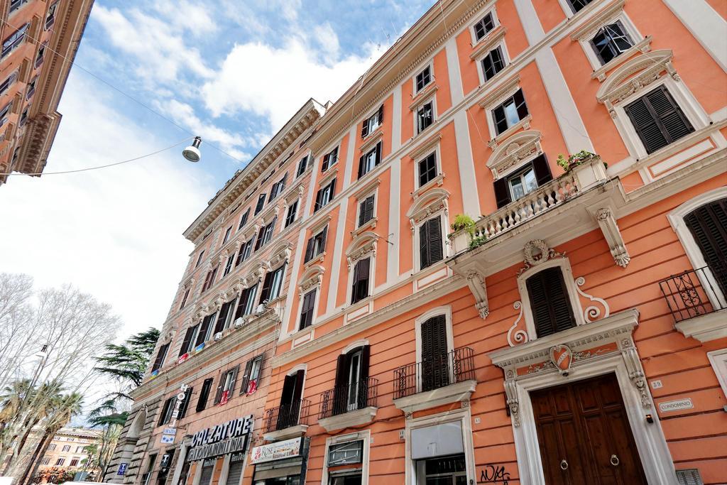 Guest house Lucky Rome