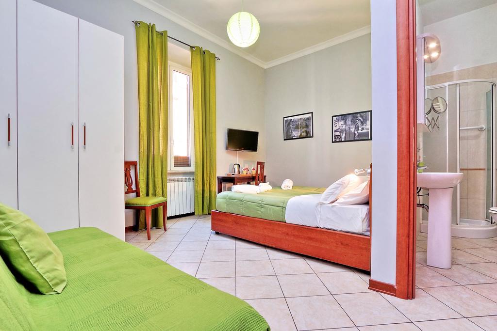 Guest house Lucky Rome