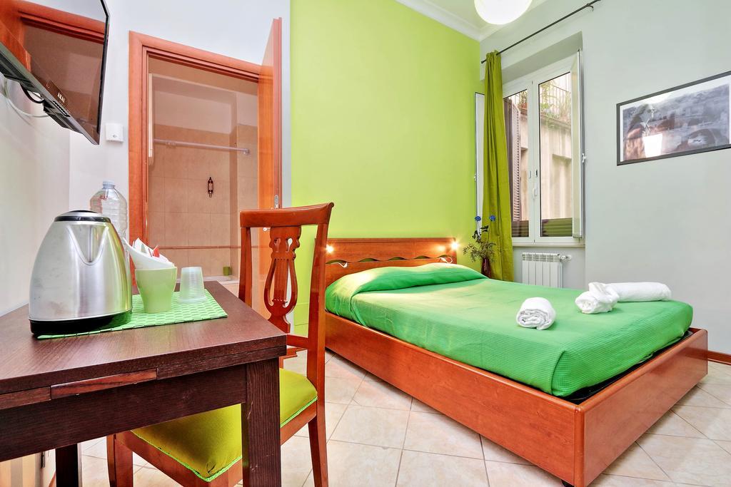Guest house Lucky *