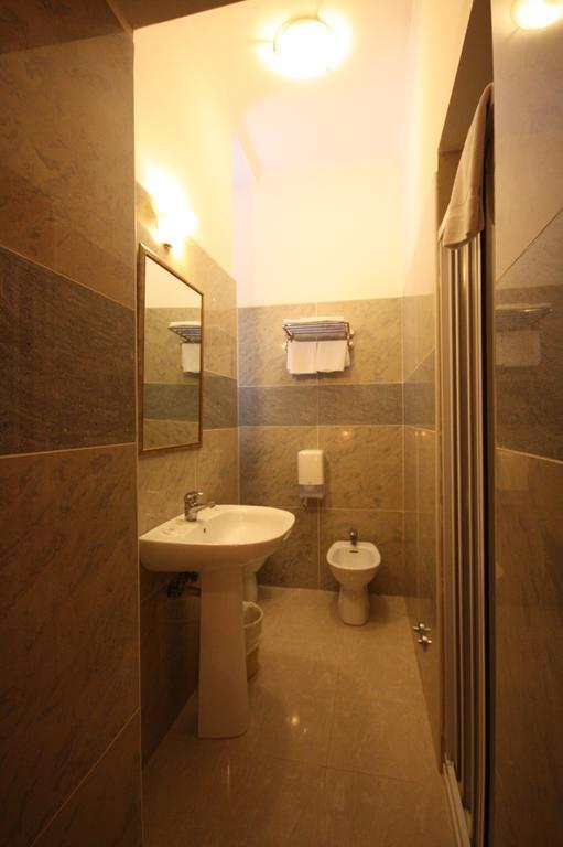 Hotel Cherubini Rom