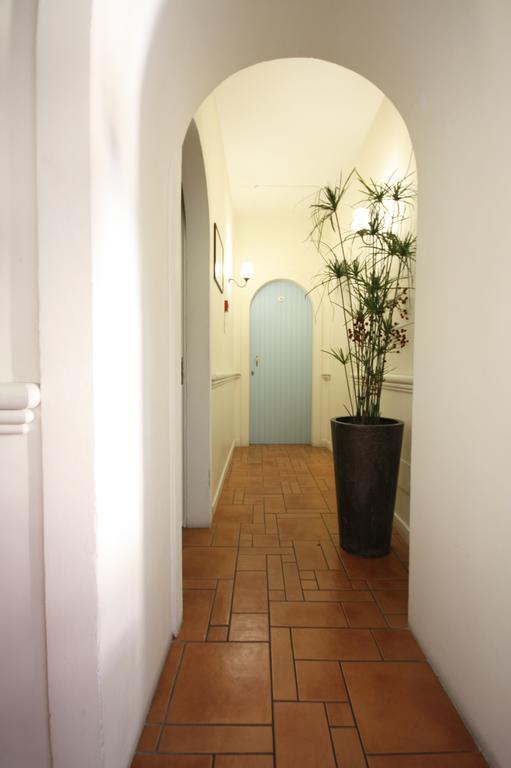Hotel Cherubini Rom