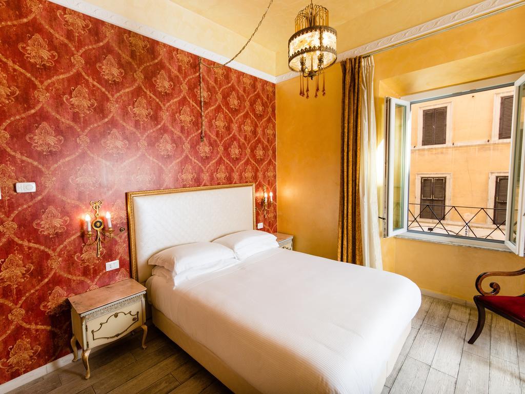 Casa de hóspedes Ripetta Roma