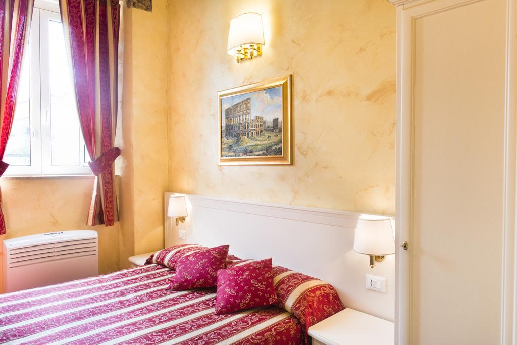 Bed and breakfast Domus Trevi