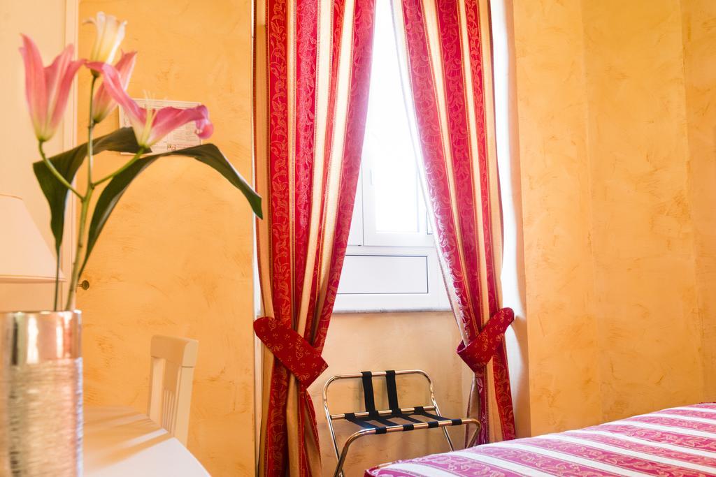 Bed and breakfast Domus Trevi