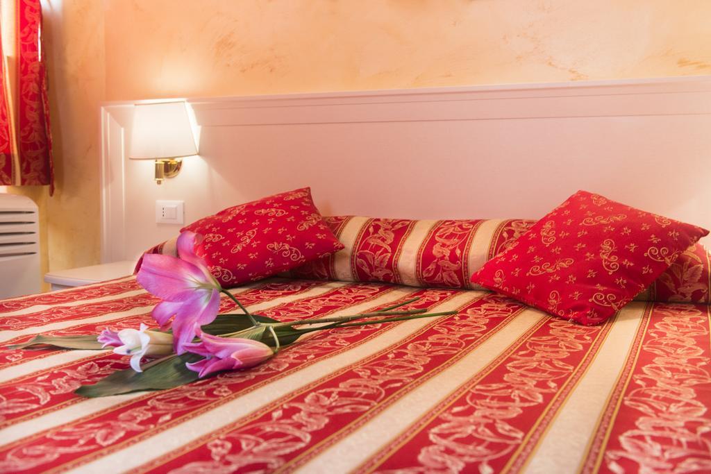Bed and breakfast Domus Trevi