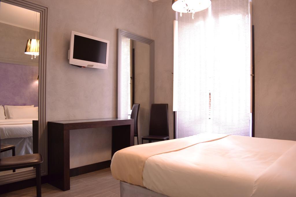 Gasthof Tiburtina House 2*