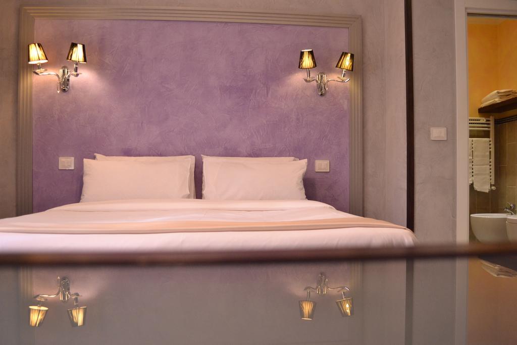 Tiburtina House Roma