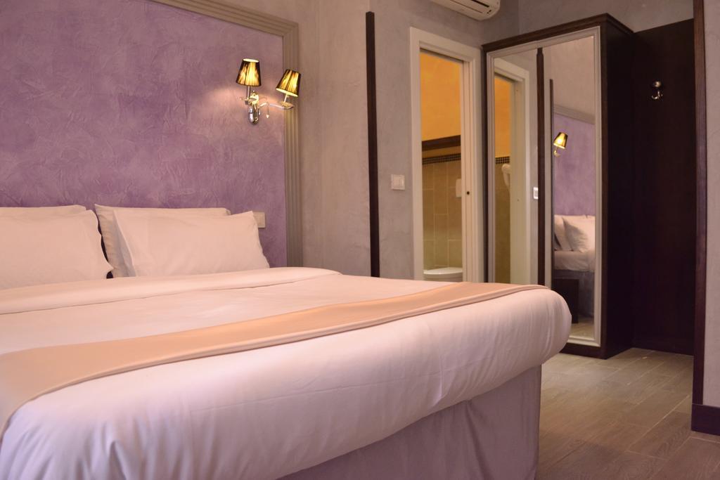 Gasthof Tiburtina House 2*