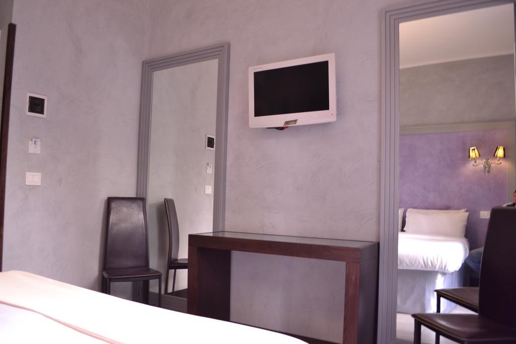 Casa de hóspedes Tiburtina House Roma