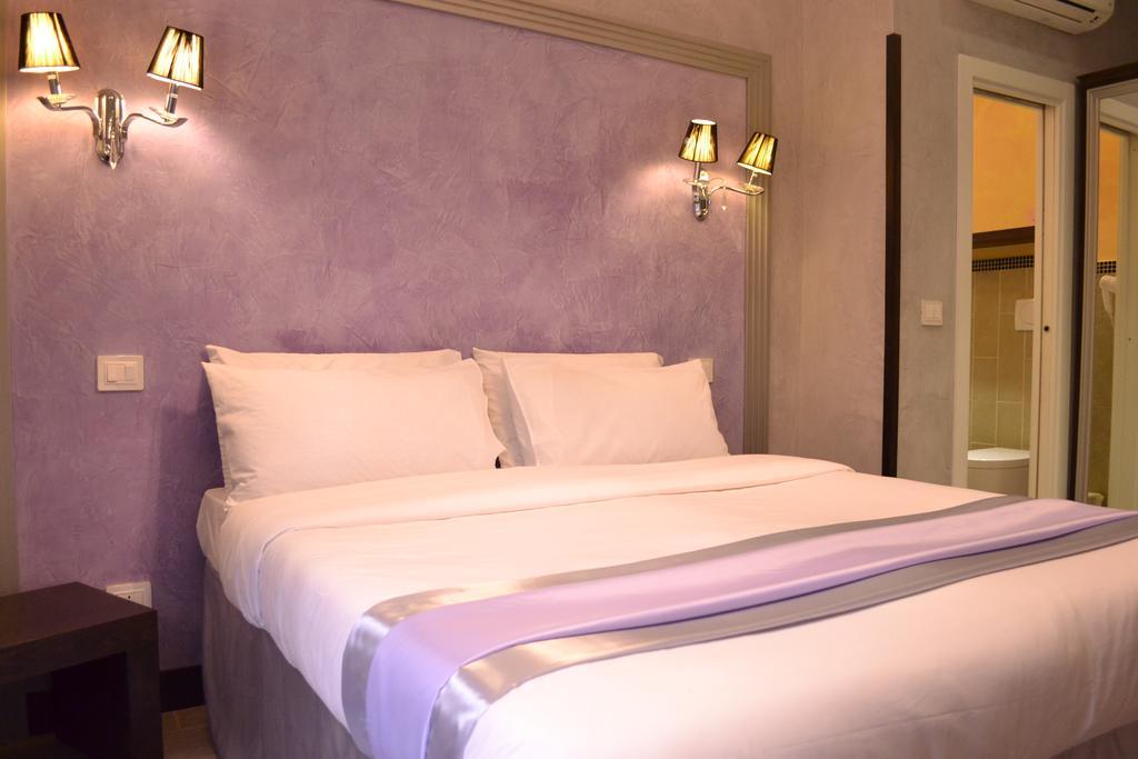 Gasthof Tiburtina House 2*