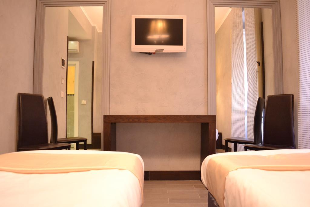 Gasthof Tiburtina House 2*