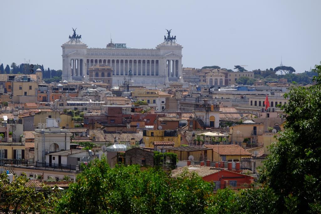 Sleep In Ludovisi
