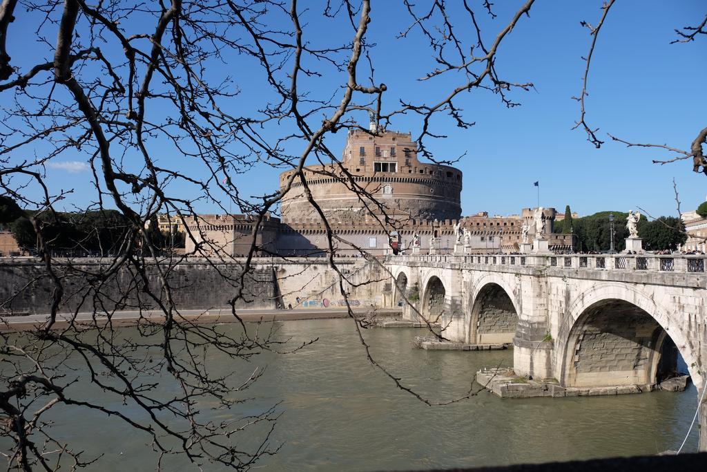 Sleep In Ludovisi Roma