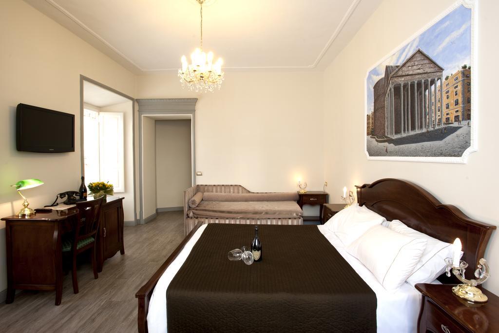Bed & Breakfast Sleep In Ludovisi