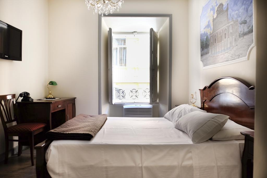 Bed & Breakfast Sleep In Ludovisi Roma