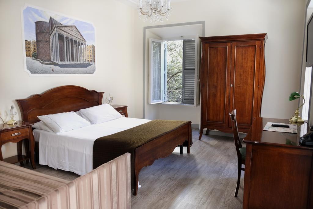 Bed & Breakfast Sleep In Ludovisi 2*