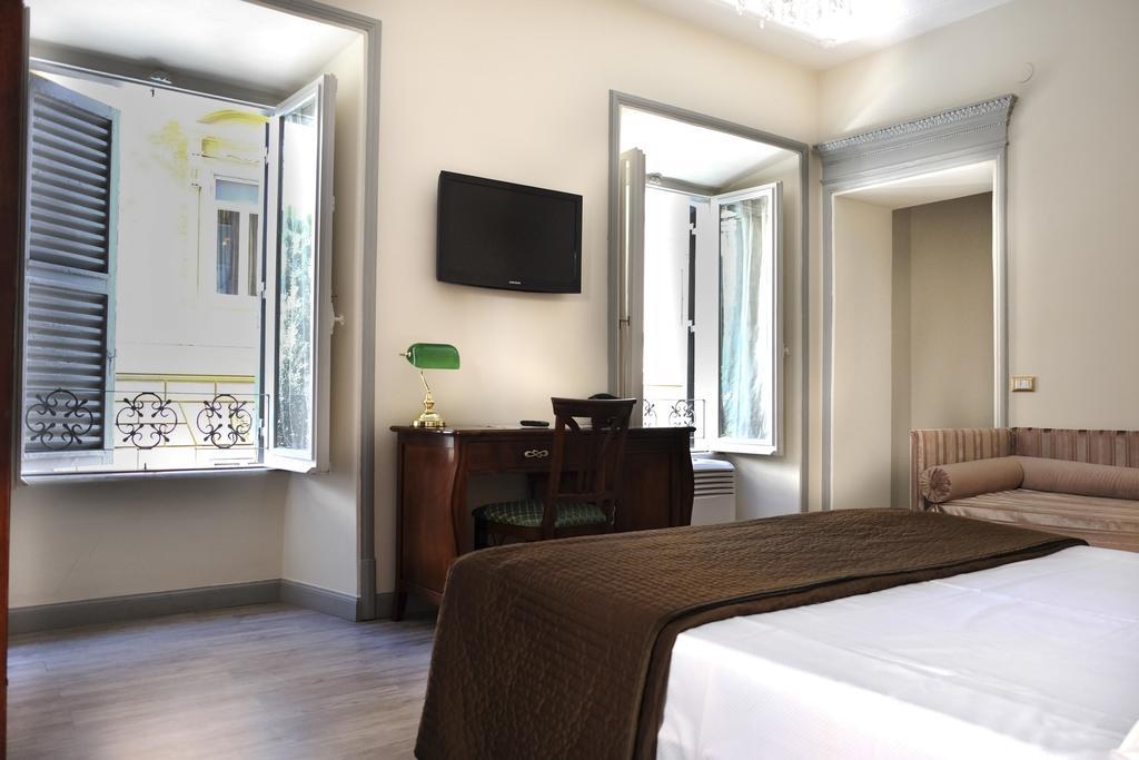Sleep In Ludovisi Roma
