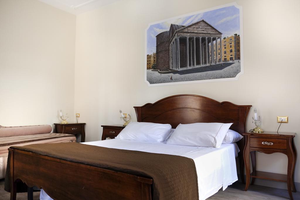 Bed & Breakfast Sleep In Ludovisi