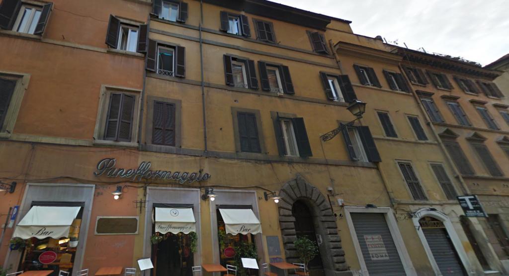 Guest house Ripetta Relais 4*