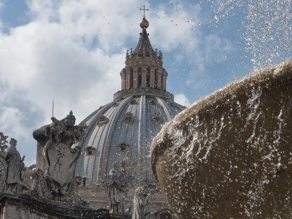Gasthof Vaticano Julia 2*